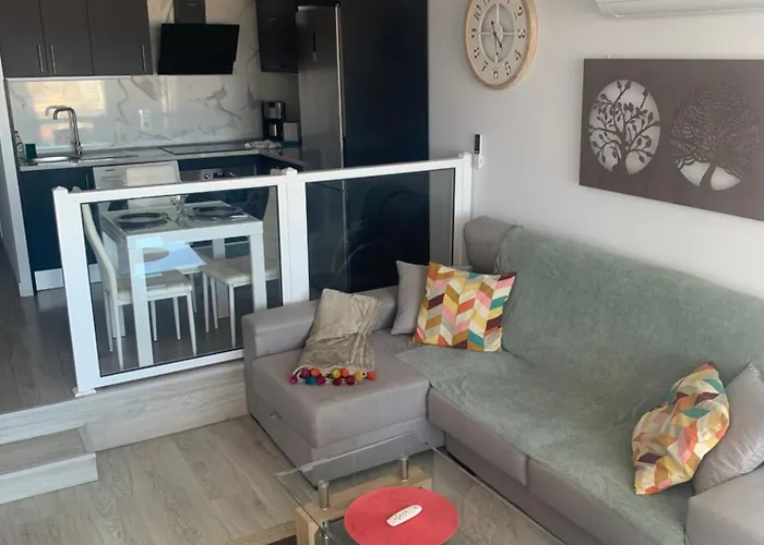 Cosy Floor Apartamento