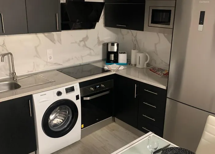 Apartamento Cosy Floor