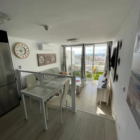 Appartement Cosy Floor *