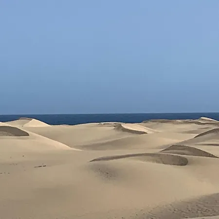Cosy Floor Playa del Ingles (Gran Canaria)