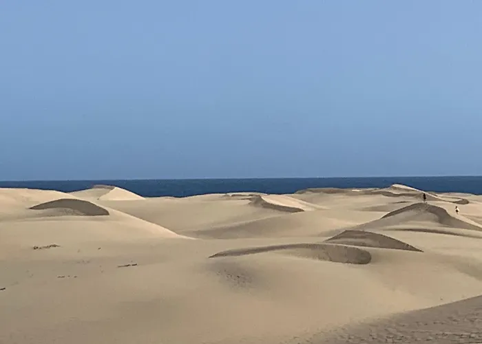 Cosy Floor Playa del Ingles (Gran Canaria)