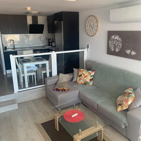 Cosy Floor Apartament